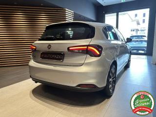 FIAT Tipo usata, con ESP