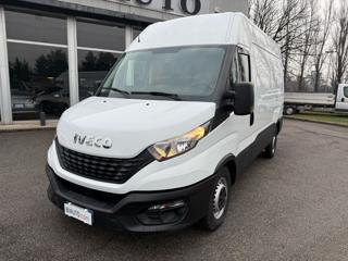IVECO Daily usata, con Alzacristalli elettrici