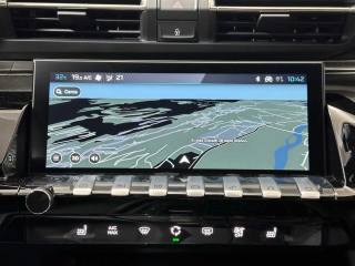 PEUGEOT 508 usata, con Bluetooth