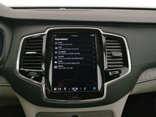 VOLVO XC90 usata, con Sistema di navigazione