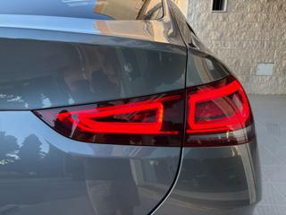 MERCEDES-BENZ GLE 350 usata 85