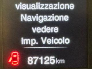FIAT 500X usata, con Bluetooth