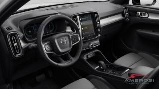 VOLVO XC40 usata 8