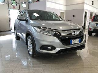 HONDA HR-V 1.5 i-VTEC Elegance Navi ADAS