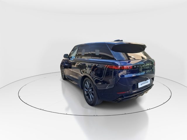 LAND ROVER Range Rover Sport usata, con ESP