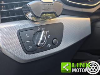 AUDI A5 usata, con Volante multifunzione