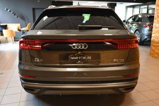 AUDI Q8 usata 5