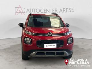 CITROEN C3 Aircross usata, con Climatizzatore
