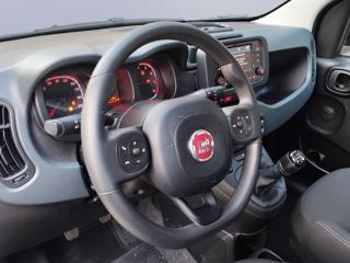 FIAT Panda usata, con Climatizzatore