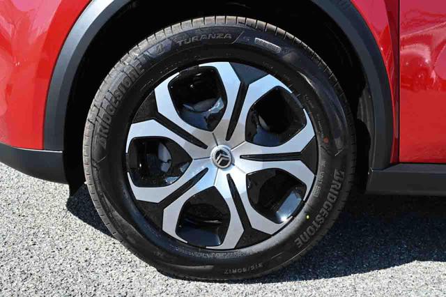 CITROEN C3 Aircross usata, con Controllo automatico clima