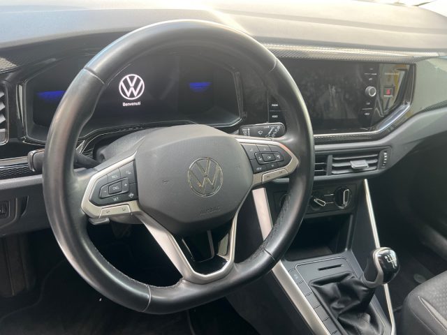 VOLKSWAGEN Polo usata, con Boardcomputer