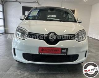 RENAULT Twingo usata, con Airbag laterali