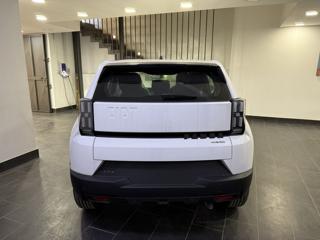 FIAT Grande Panda usata, con Alzacristalli elettrici