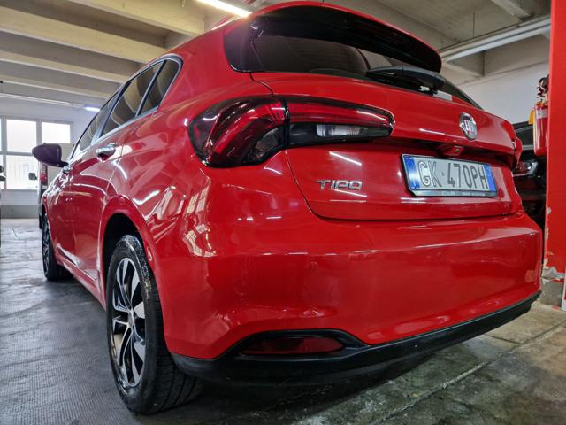 FIAT Tipo usata, con Airbag Passeggero