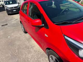 KIA Picanto usata, con Chiusura centralizzata