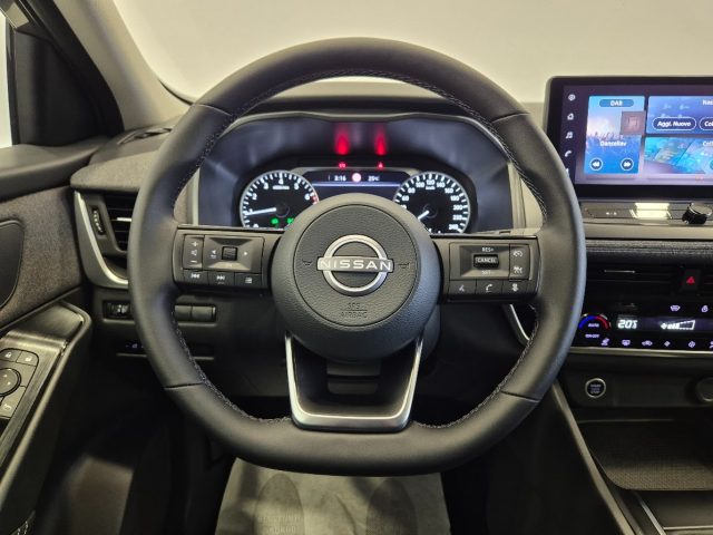 NISSAN Qashqai usata, con Chiusura centralizzata