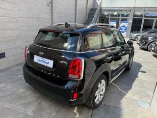 MINI Countryman usata, con Alzacristalli elettrici