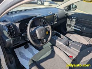 CITROEN C5 Aircross usata, con Bluetooth