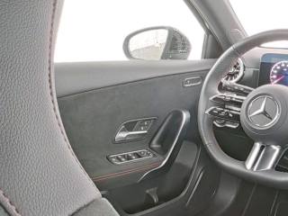 MERCEDES-BENZ A 180 usata, con Climatizzatore