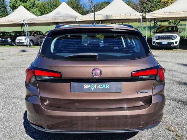 FIAT Tipo usata, con Autoradio