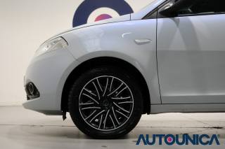 LANCIA Ypsilon usata, con Bluetooth