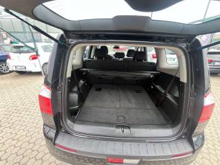 CHEVROLET Orlando usata, con Airbag Passeggero