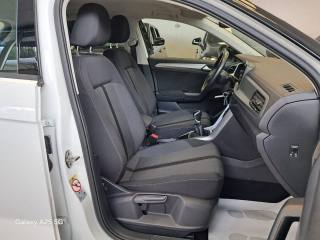 VOLKSWAGEN T-Roc usata, con Climatizzatore