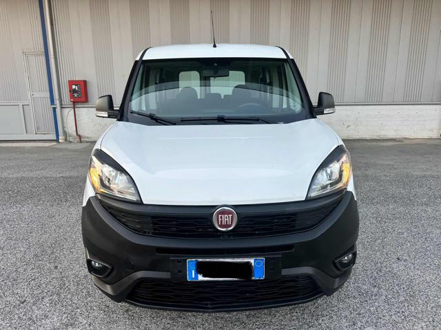 FIAT Doblo usata, con Airbag