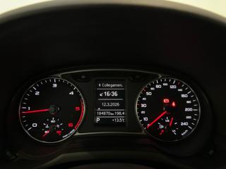 AUDI A1 usata, con Chiusura centralizzata