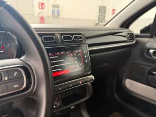 CITROEN C3 usata, con Sensori di parcheggio posteriori
