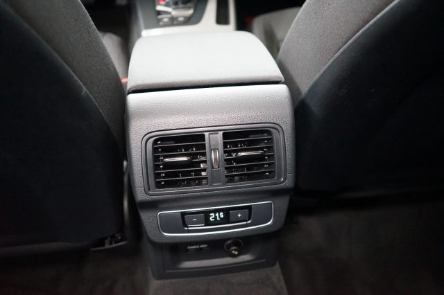 AUDI Q5 usata, con Sensore di pioggia