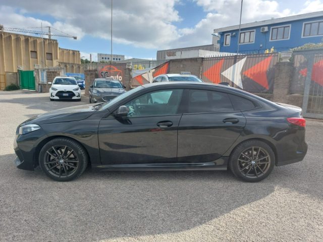 BMW 218 usata 2