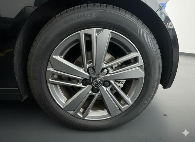 PEUGEOT 308 usata, con Boardcomputer