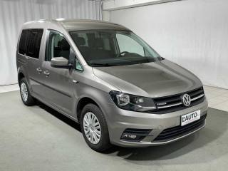 VOLKSWAGEN Caddy usata, con Climatizzatore