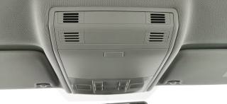 VOLKSWAGEN Golf Sportsvan usata 43
