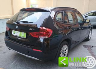 BMW X1 usata, con Airbag Passeggero