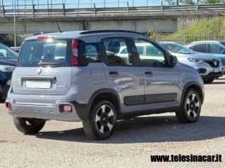 FIAT Panda Cross usata, con Cerchi in lega