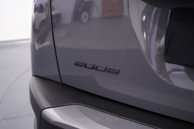 PEUGEOT 2008 usata, con Sensore di luce