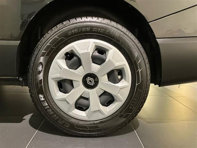 RENAULT Trafic usata, con Cruise Control