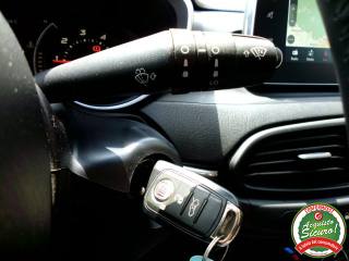 FIAT Tipo usata, con Volante multifunzione