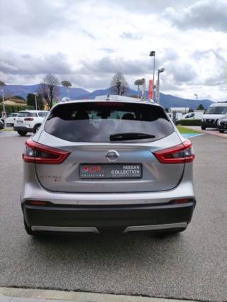 NISSAN Qashqai usata, con Airbag laterali