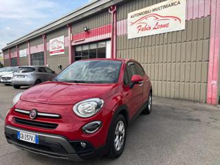 FIAT 500X 1.0 T3 120 CV City Cross PREZZO REALE