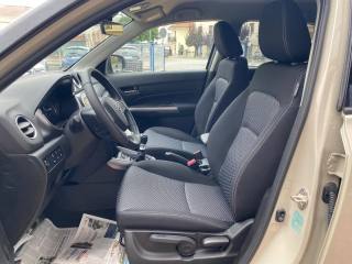 SUZUKI Vitara usata, con Sedili riscaldati