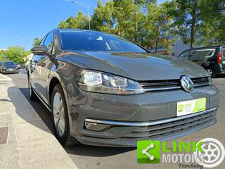 VOLKSWAGEN Golf usata, con Vivavoce