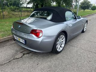 BMW Z4 usata, con Autoradio