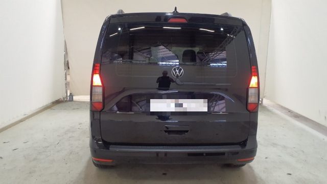 VOLKSWAGEN Caddy usata, con Airbag