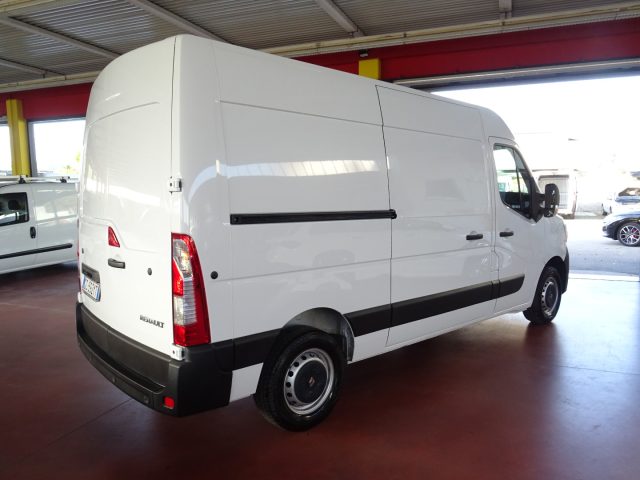 RENAULT Master usata, con Alzacristalli elettrici