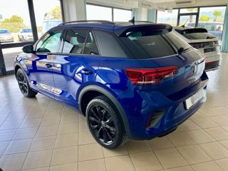VOLKSWAGEN T-Roc usata, con Airbag Passeggero