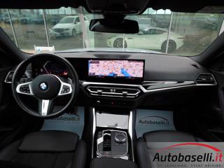 BMW 218 usata, con Sospensioni sportive