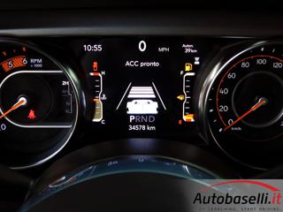 JEEP Gladiator usata, con Limitatore di velocità